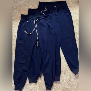 Figs Zamora jogger scrub pants